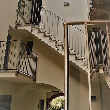 I Fiori Del * Laveno-Mombello