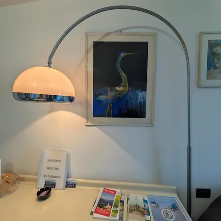 I Fiori Del Laveno-Mombello