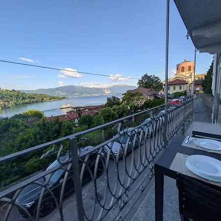 I Fiori Del Appartamento