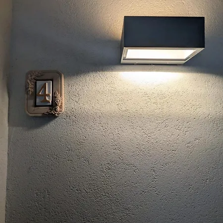 I Fiori Del Laveno-Mombello