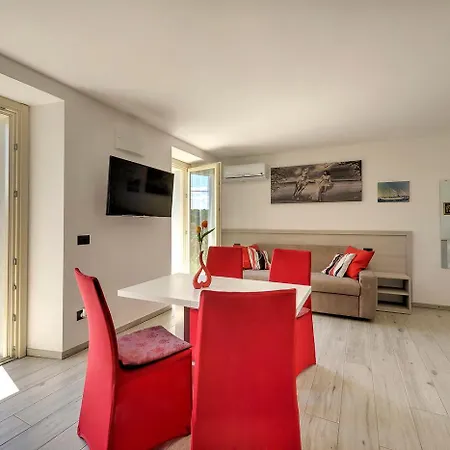 I Fiori Del * Laveno-Mombello