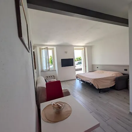 I Fiori Del Laveno-Mombello