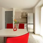 I Fiori Del Apartamento Laveno