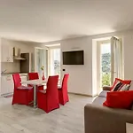 Apartamento I Fiori Del Laveno