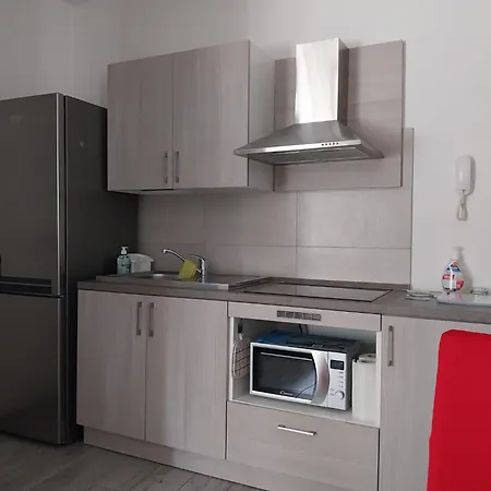 I Fiori Del Apartment *