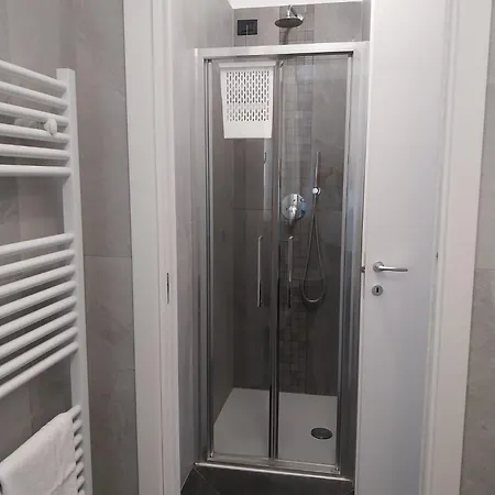 I Fiori Del Appartement Laveno