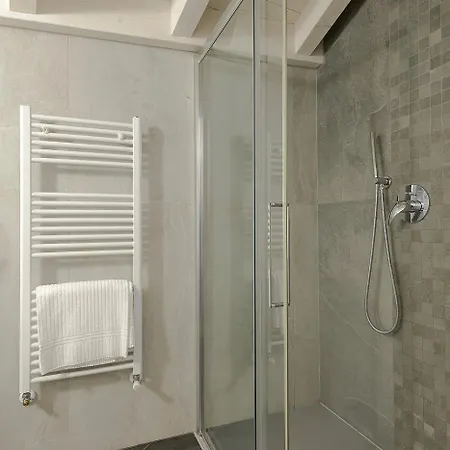 I Fiori Del Apartment