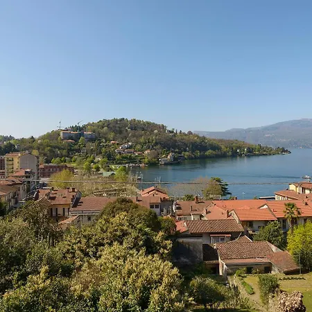 I Fiori Del Appartement *