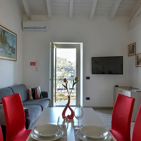 I Fiori Del Appartement