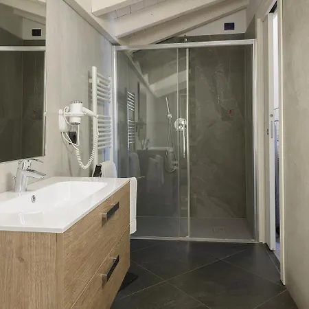 Apartmán I Fiori Del