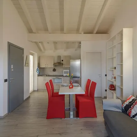 I Fiori Del Apartment *
