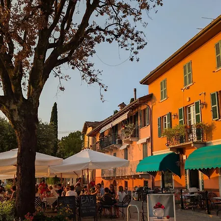 I Fiori Del Apartment Laveno