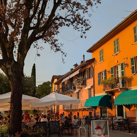 I Fiori Del Appartement Laveno