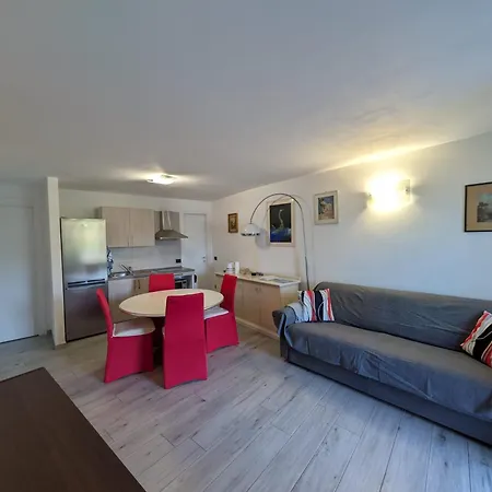 Appartement I Fiori Del *