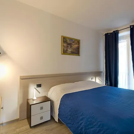 Appartement I Fiori Del *