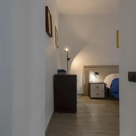I Fiori Del Апартаменты Лавено