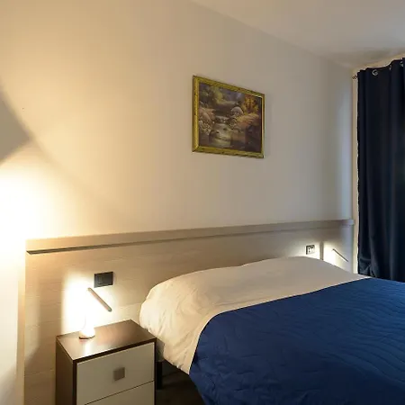 Appartement I Fiori Del