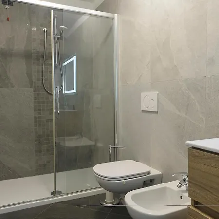 I Fiori Del Appartement *