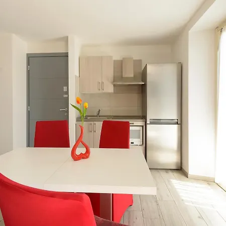 Appartement I Fiori Del *