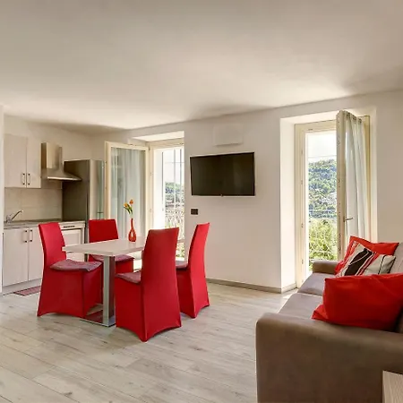 Apartment I Fiori Del Laveno