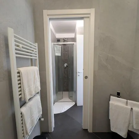 Apartmán I Fiori Del Laveno