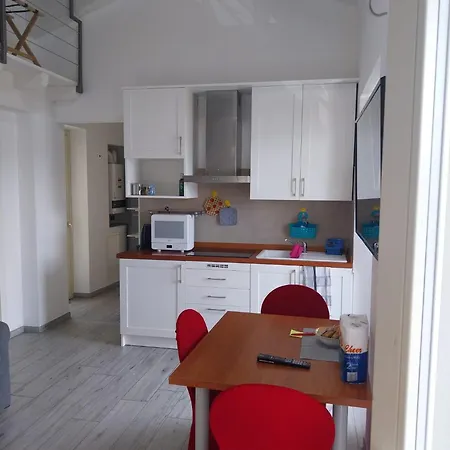 I Fiori Del Appartement Laveno