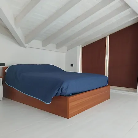 I Fiori Del Apartamento *