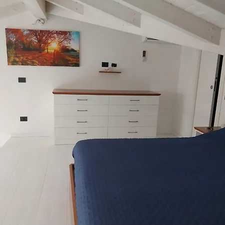 Apartamento I Fiori Del