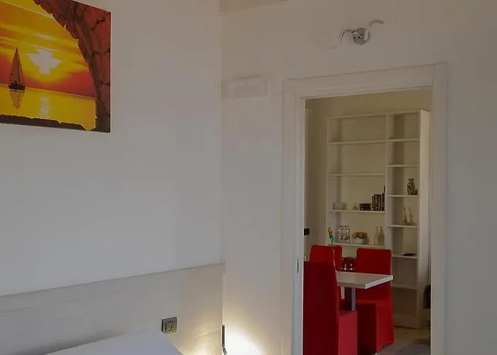 I Fiori Del * 라베노