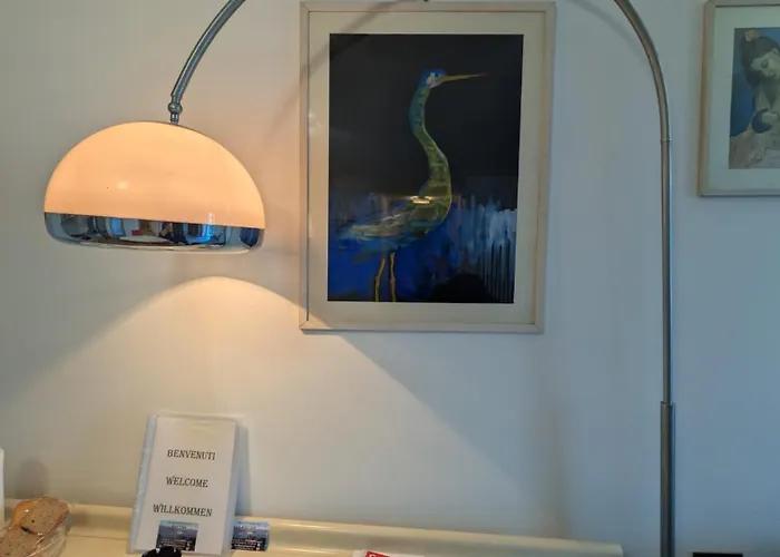 I Fiori Del לבנו