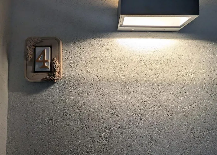 I Fiori Del לבנו