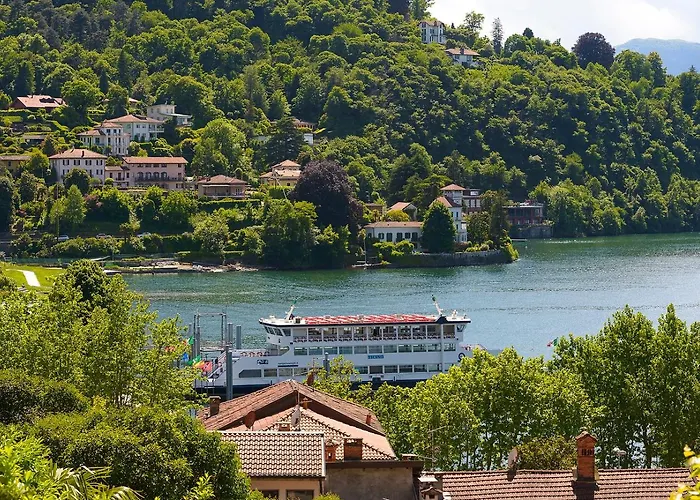 I Fiori Del 라베노