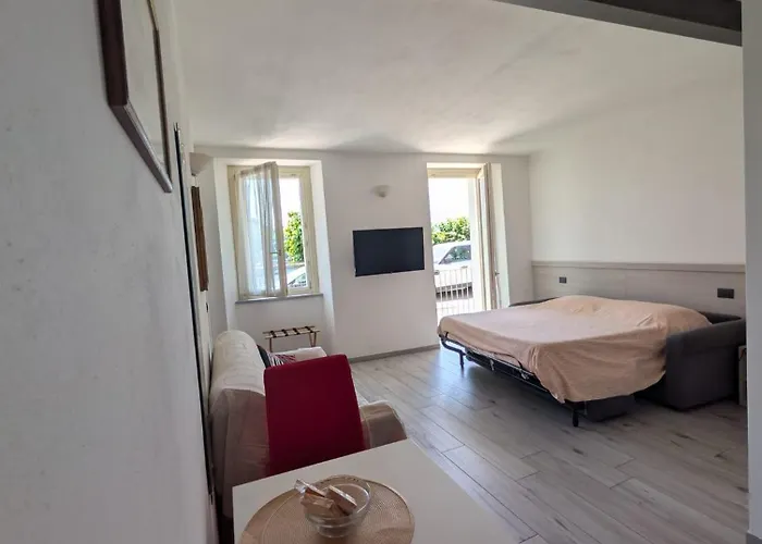 I Fiori Del 라베노