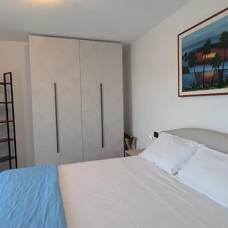 I Fiori Del Apartamento *