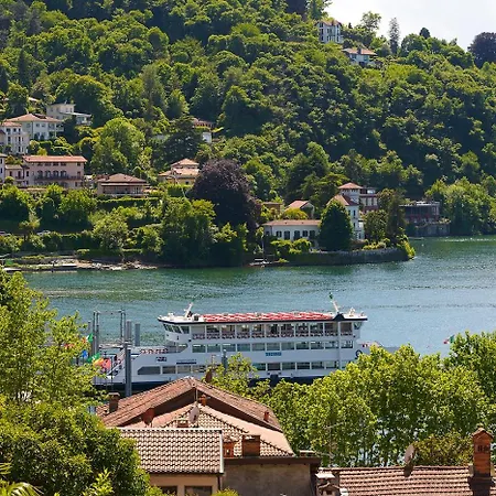 I Fiori Del Laveno-Mombello