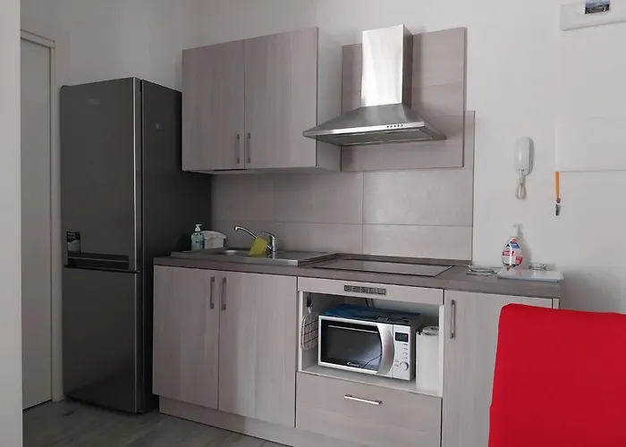 I Fiori Del Apartamento *