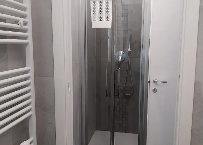 I Fiori Del Apartamento Laveno