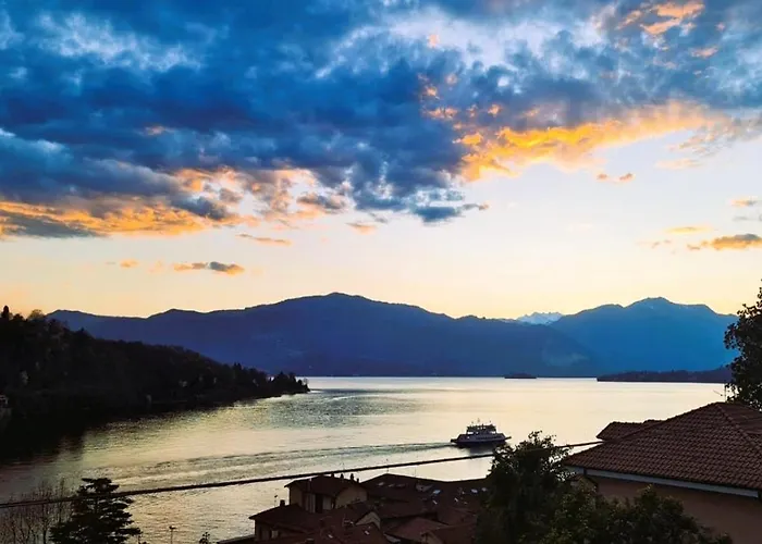 Apartamento I Fiori Del *