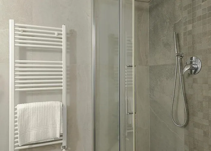 I Fiori Del Apartamento