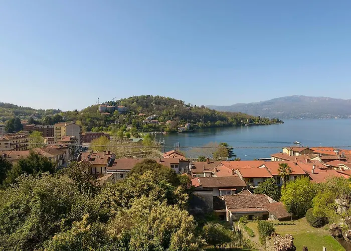 I Fiori Del Apartamento *