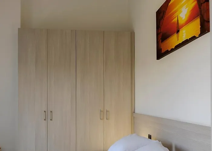 Apartamento I Fiori Del Laveno