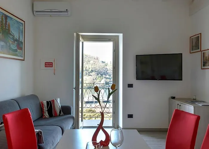 I Fiori Del Apartamento