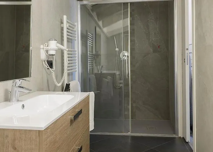 Apartamento I Fiori Del