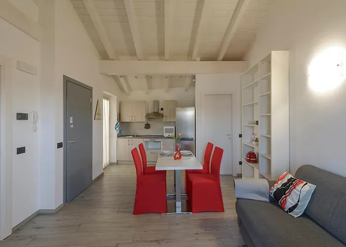 I Fiori Del Apartamento *