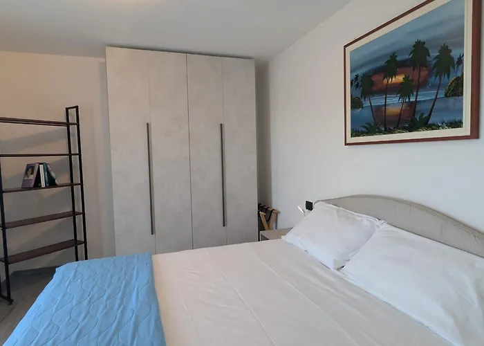 I Fiori Del Apartamento *