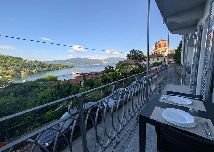 I Fiori Del Apartamento