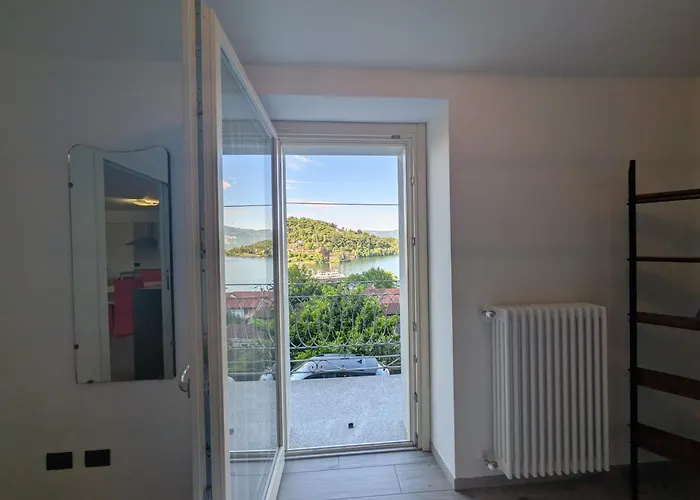 I Fiori Del Apartamento *