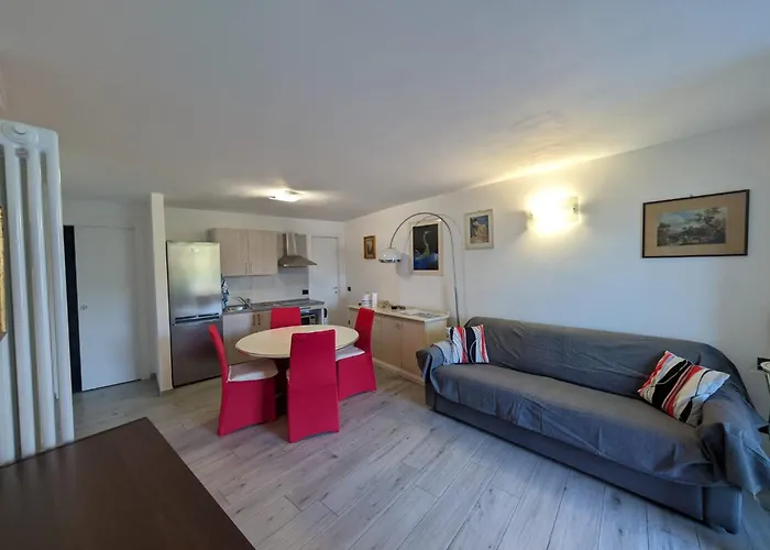 Apartamento I Fiori Del *