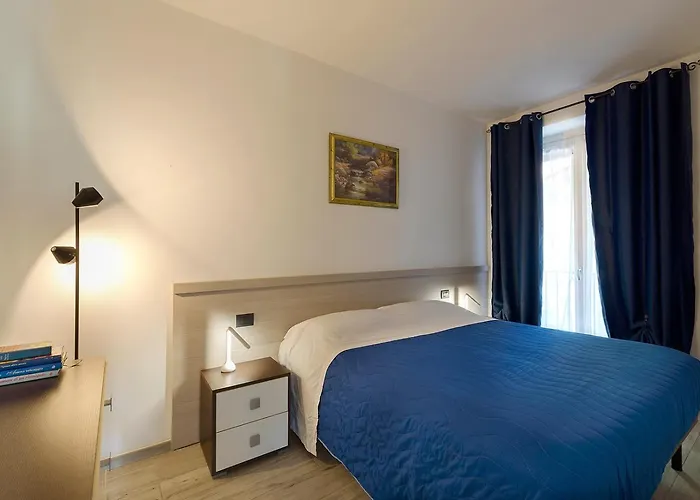Apartamento I Fiori Del *