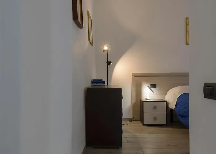 I Fiori Del Apartamento Laveno